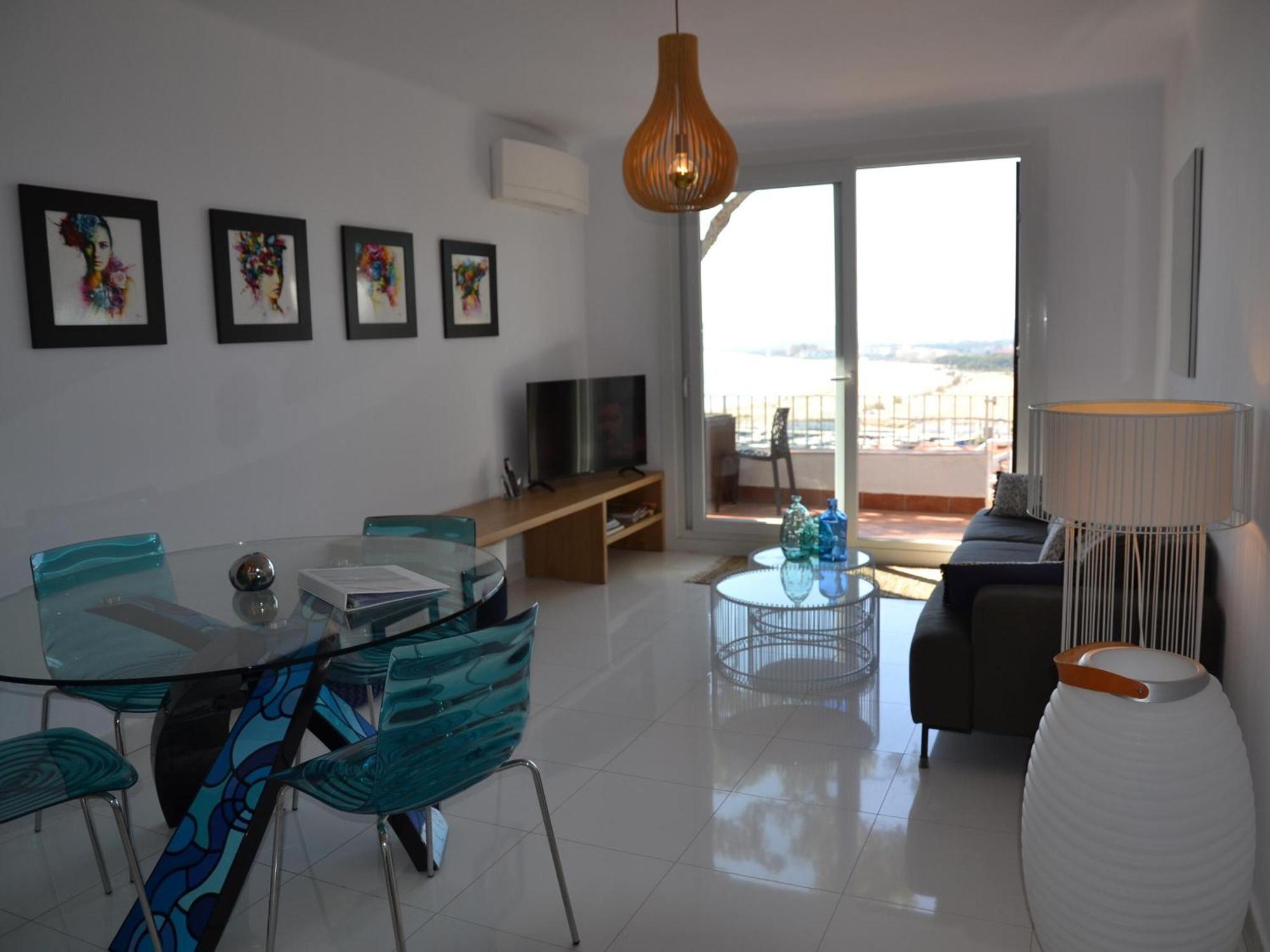 Apartamento Catarina Tres - L'Estartit, Centro - Es-323-68 Exterior foto